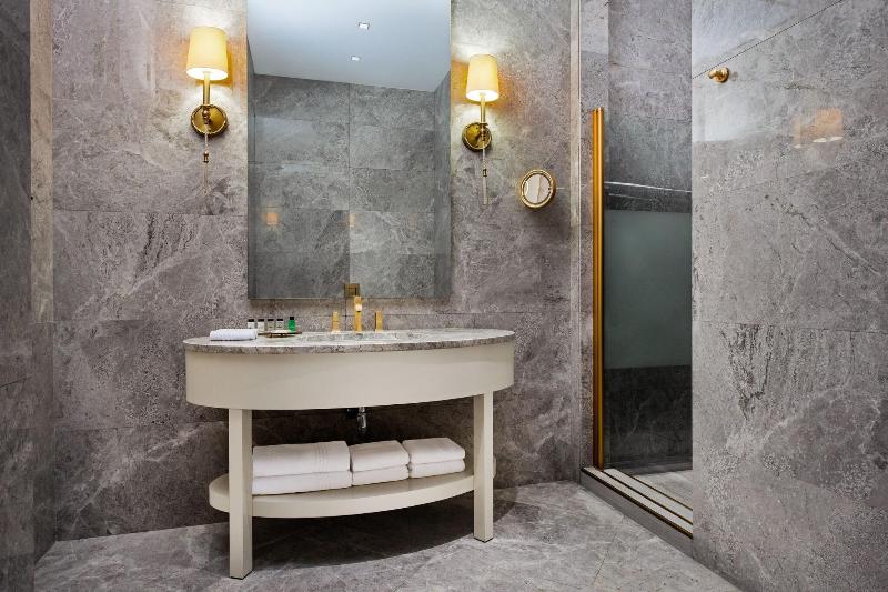 Sheraton Batumi - Oda