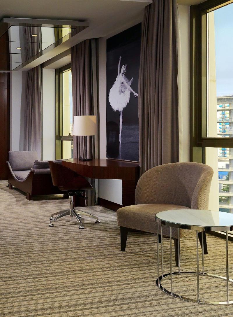 Sheraton Batumi - Oda
