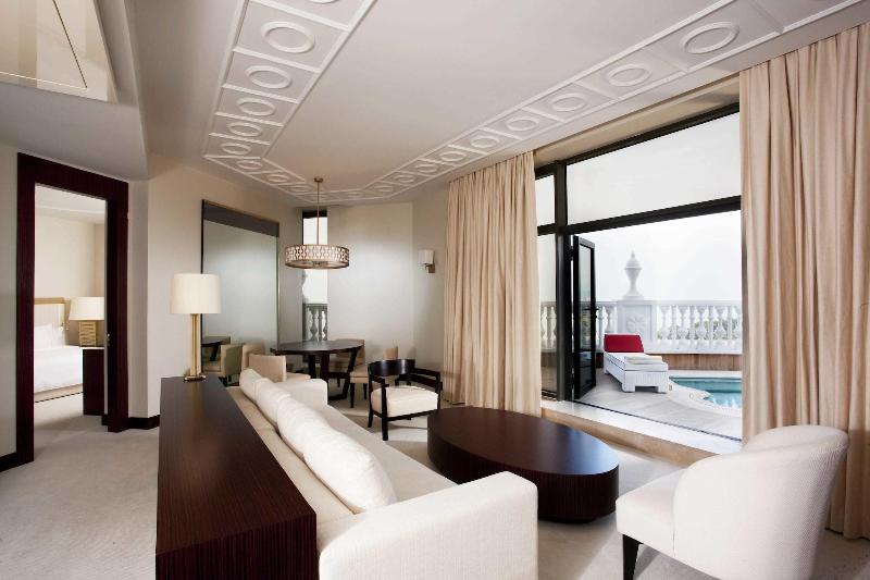 Sheraton Batumi - Oda