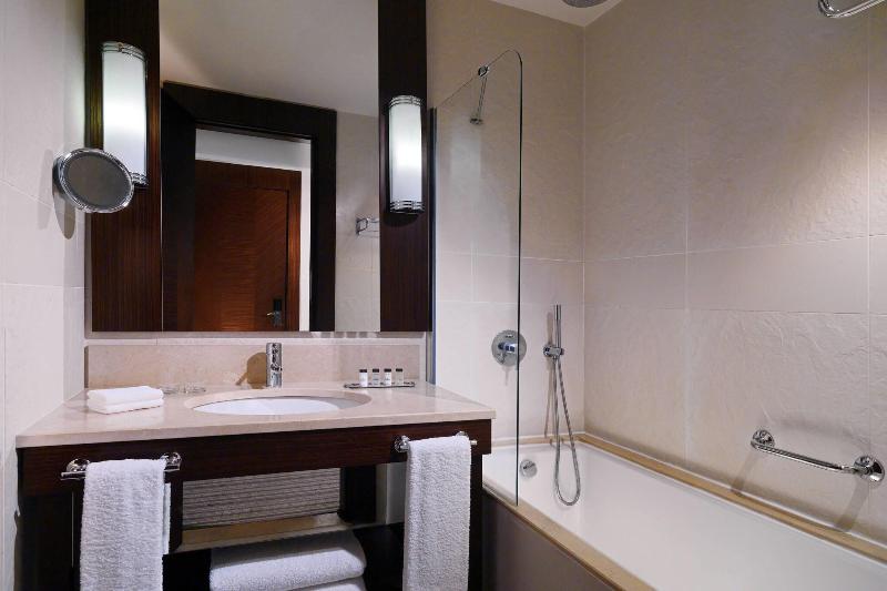 Sheraton Batumi - Oda