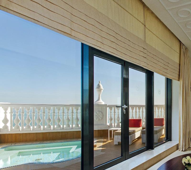 Sheraton Batumi - Oda