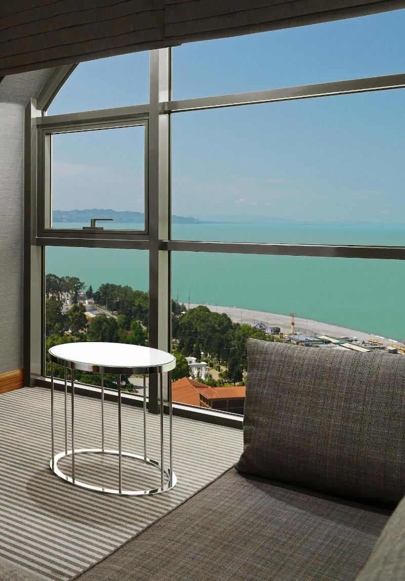 Sheraton Batumi - Oda