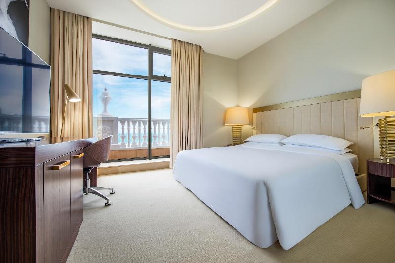 Sheraton Batumi - Oda
