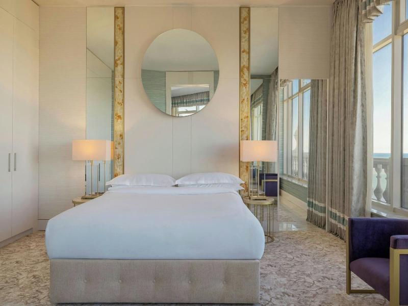 Sheraton Batumi - Oda
