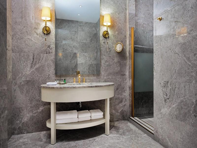Sheraton Batumi - Oda