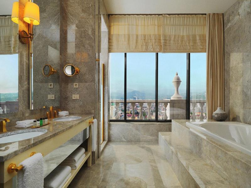 Sheraton Batumi - Oda