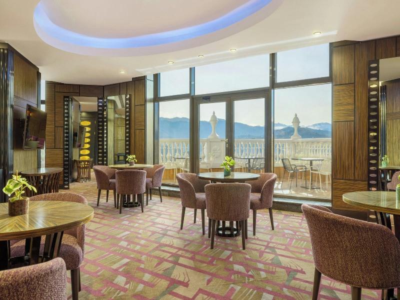 Sheraton Batumi - Oda