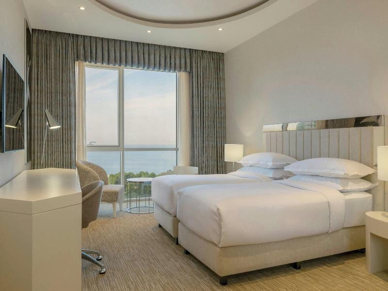 Sheraton Batumi - Oda