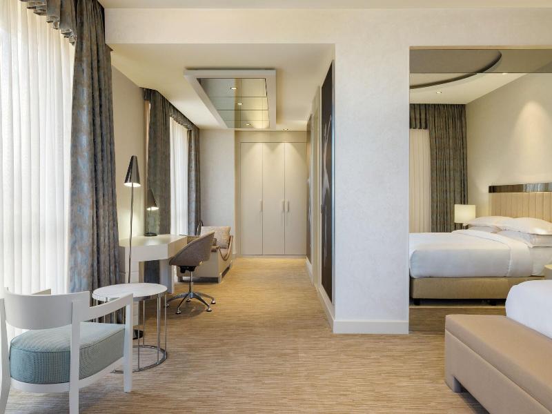 Sheraton Batumi - Oda