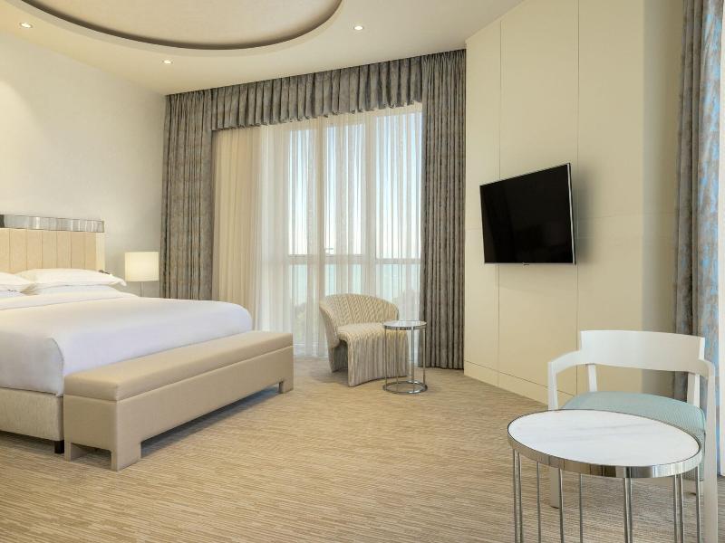 Sheraton Batumi - Oda