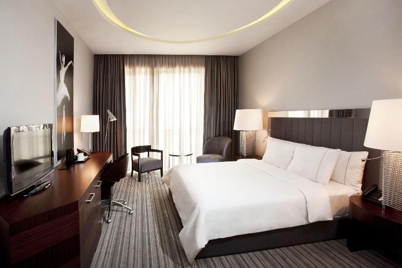 Sheraton Batumi - Oda