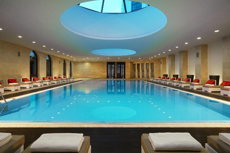 Sheraton Batumi - Havuz