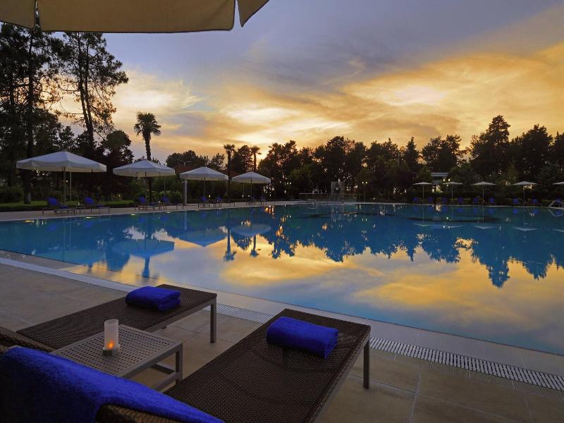 Sheraton Batumi - Havuz