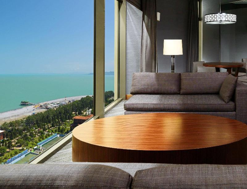 Sheraton Batumi - Plaj