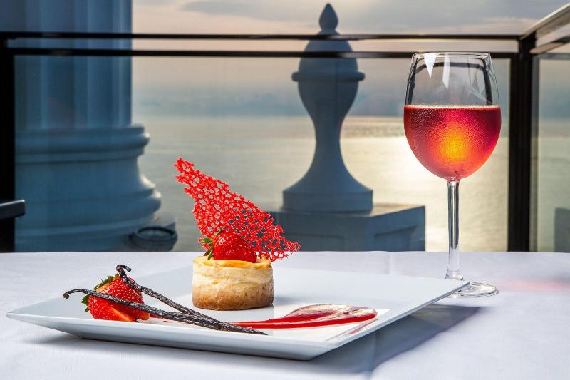 Sheraton Batumi - Restoran