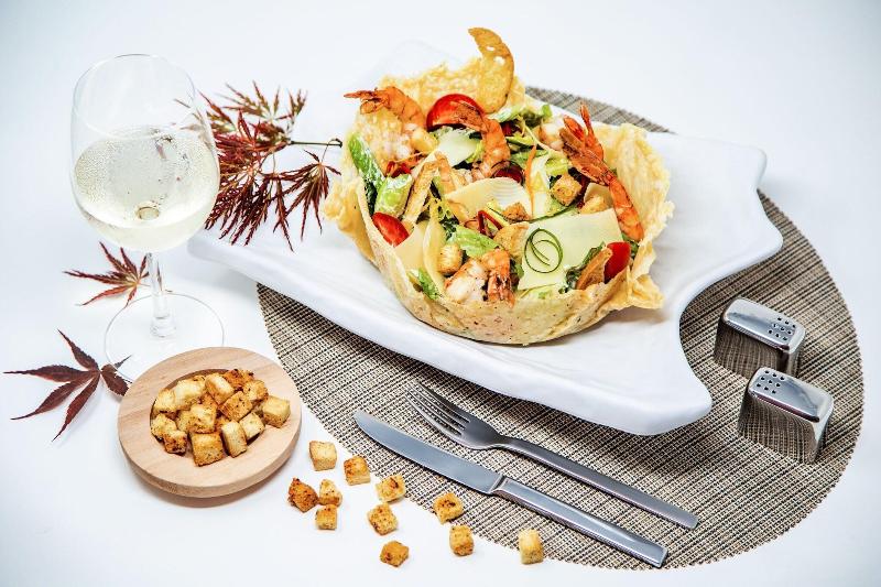 Sheraton Batumi - Restoran