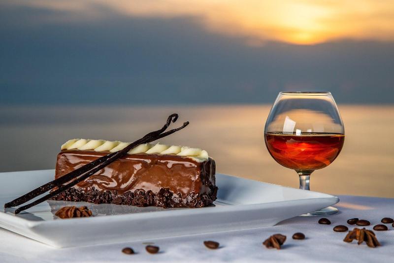 Sheraton Batumi - Restoran