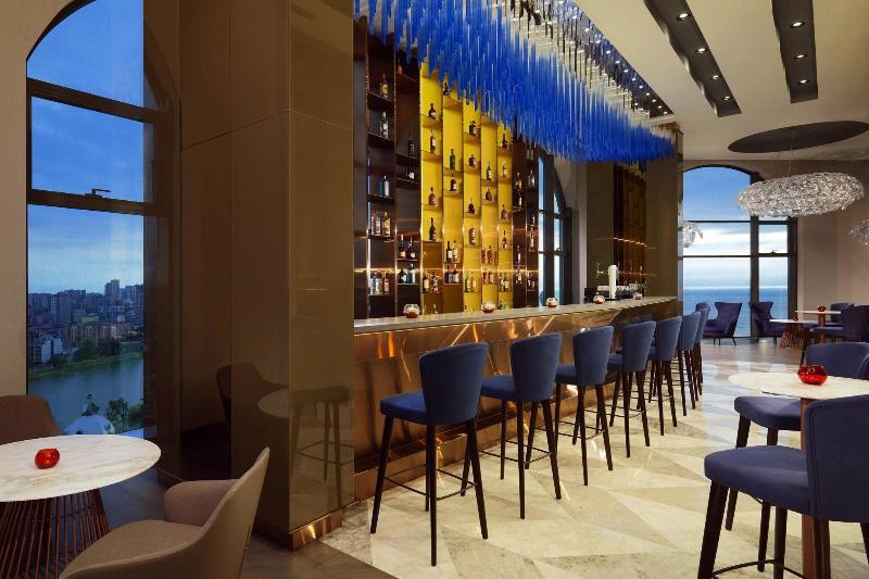 Sheraton Batumi - Restoran