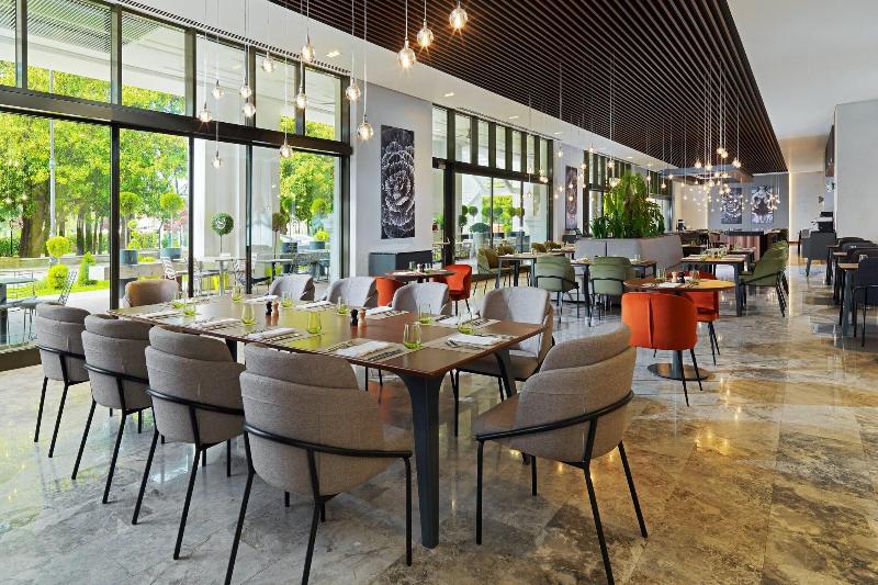 Sheraton Batumi - Restoran