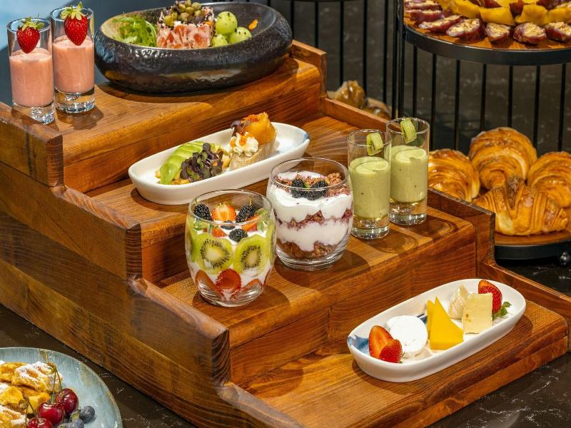 Sheraton Batumi - Restoran