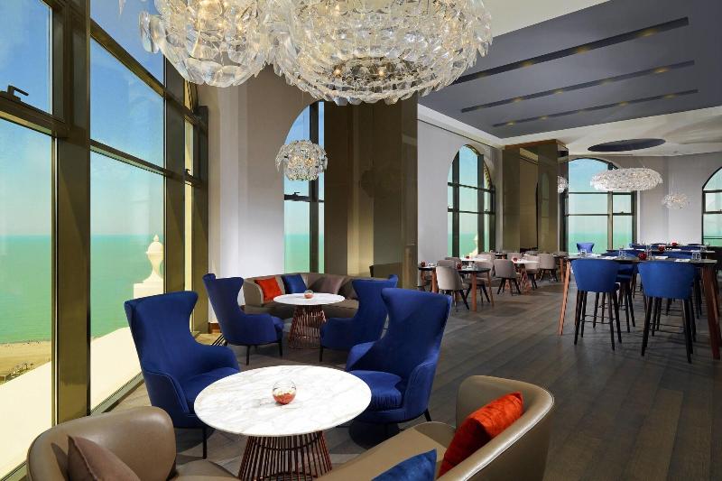 Sheraton Batumi - Restoran