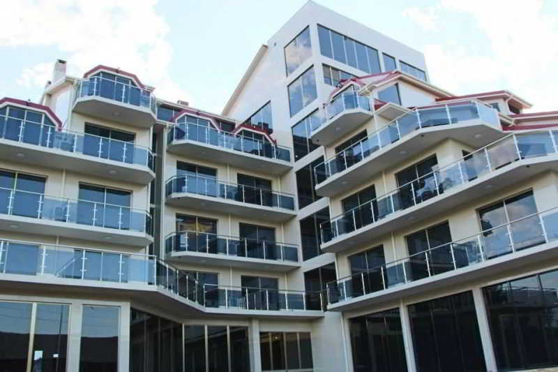 Legacy Hotel - Genel