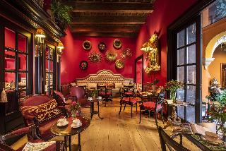 Hotel Casa Del Poeta fotoÄŸrafÄ±