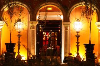 Hotel Casa Del Poeta fotoÄŸrafÄ±
