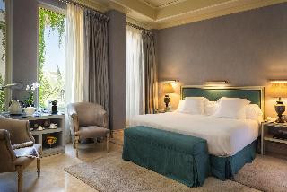 Hotel Casa Del Poeta otel fotoğrafı