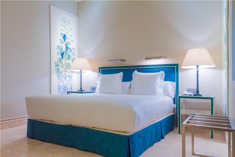 Hotel Casa Del Poeta - Oda