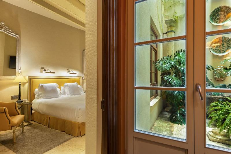 Hotel Casa Del Poeta - Oda