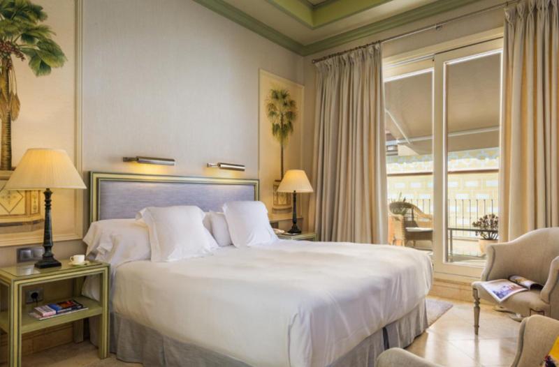 Hotel Casa Del Poeta - Oda