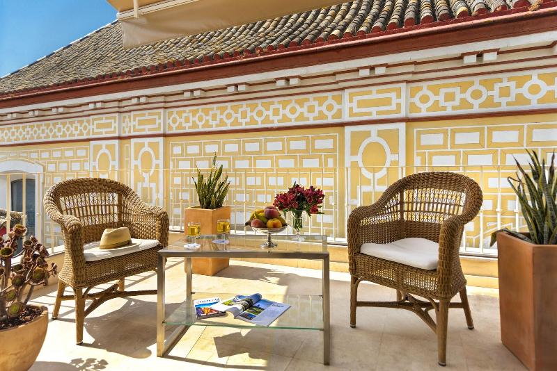 Hotel Casa Del Poeta - Oda