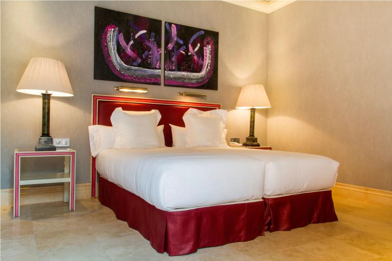 Hotel Casa Del Poeta - Oda