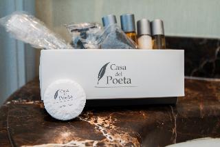 Hotel Casa Del Poeta fotoÄŸrafÄ±