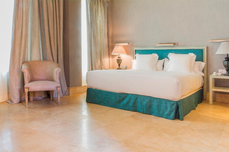 Hotel Casa Del Poeta - Oda