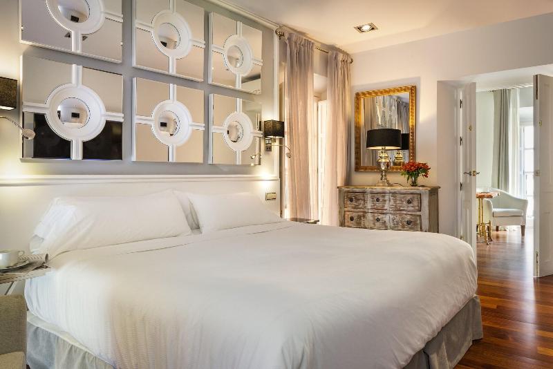 Hotel Casa Del Poeta - Oda