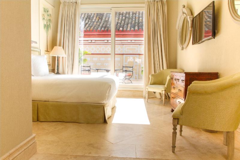 Hotel Casa Del Poeta - Oda