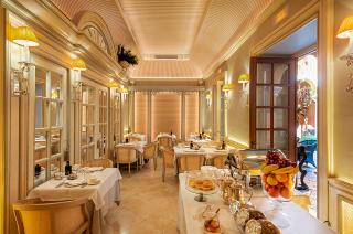 Hotel Casa Del Poeta fotoÄŸrafÄ±