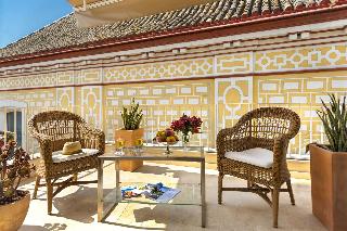 Hotel Casa Del Poeta fotoÄŸrafÄ±