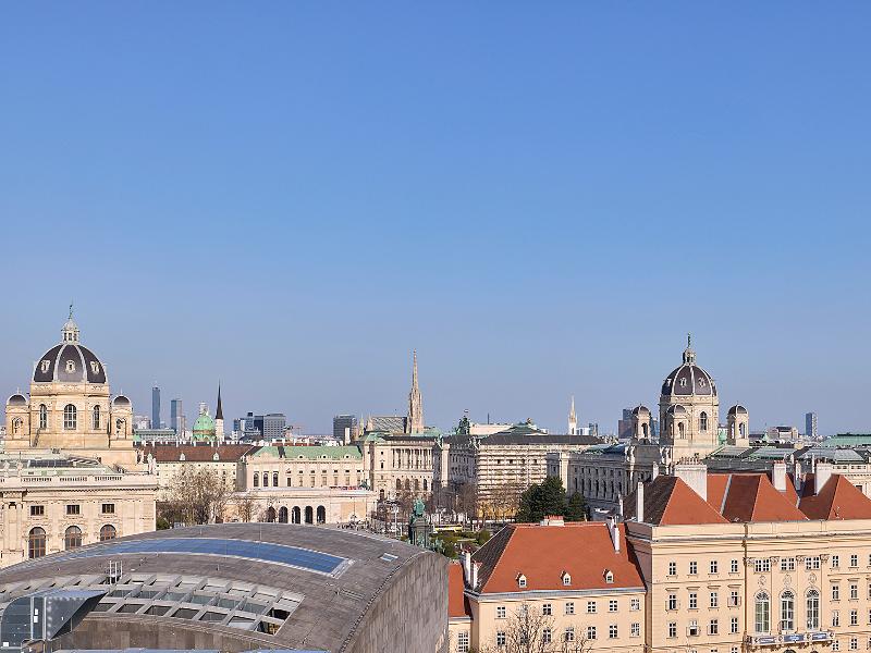 Miiro Spittelberg - Oda
