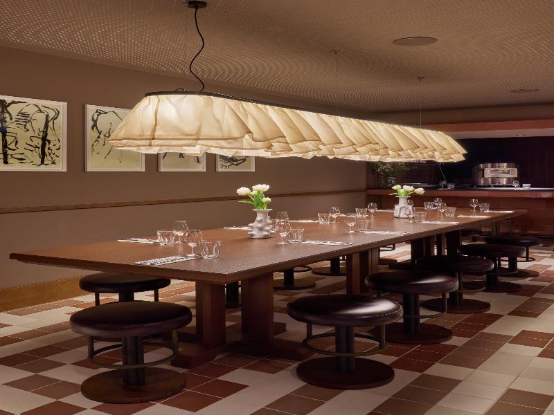 Miiro Spittelberg - Restoran