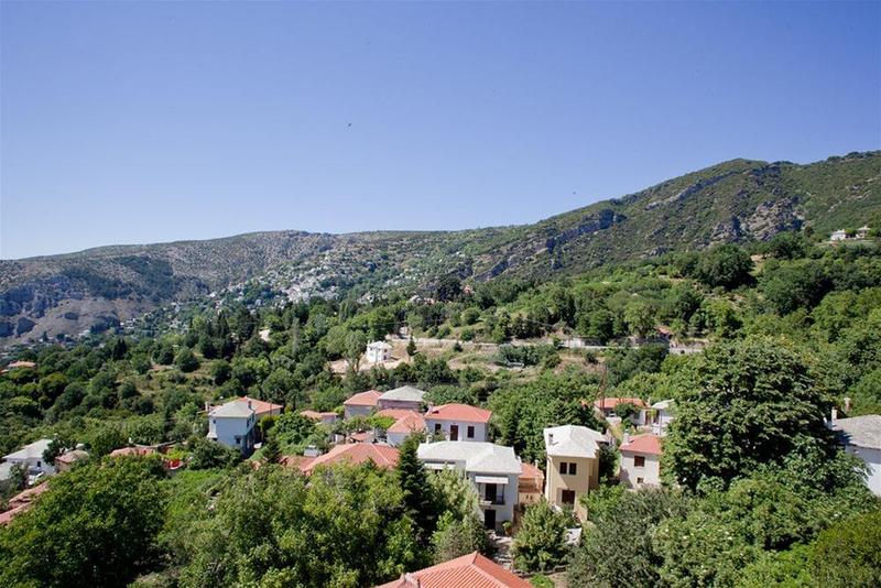 Erofili Hotel - Genel