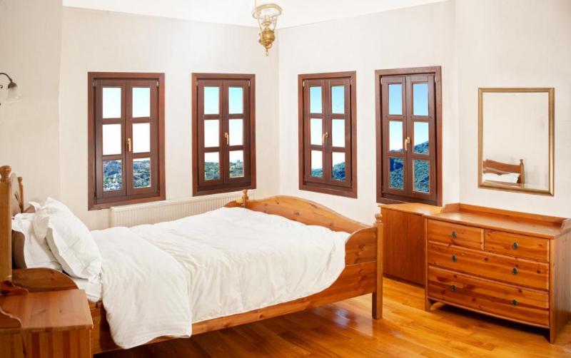 Erofili Hotel - Oda