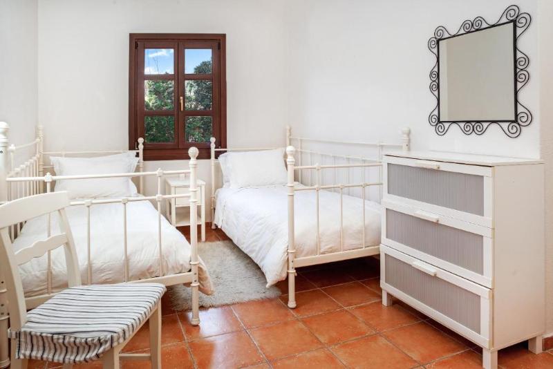 Erofili Hotel - Oda