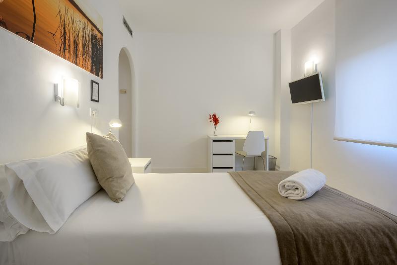 NeoMagna Madrid - Oda