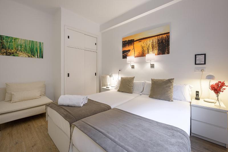NeoMagna Madrid - Oda