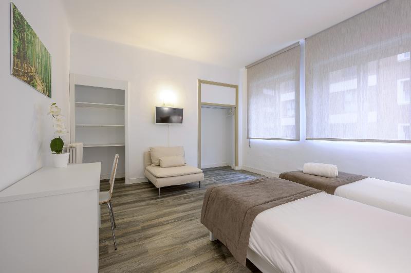 NeoMagna Madrid - Oda