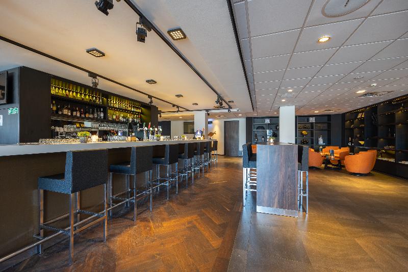 Postillion Hotel Dordrecht - Bar