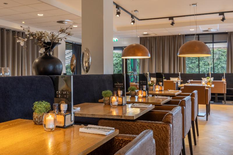 Postillion Hotel Dordrecht - Bar